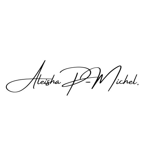 Aleisha P.